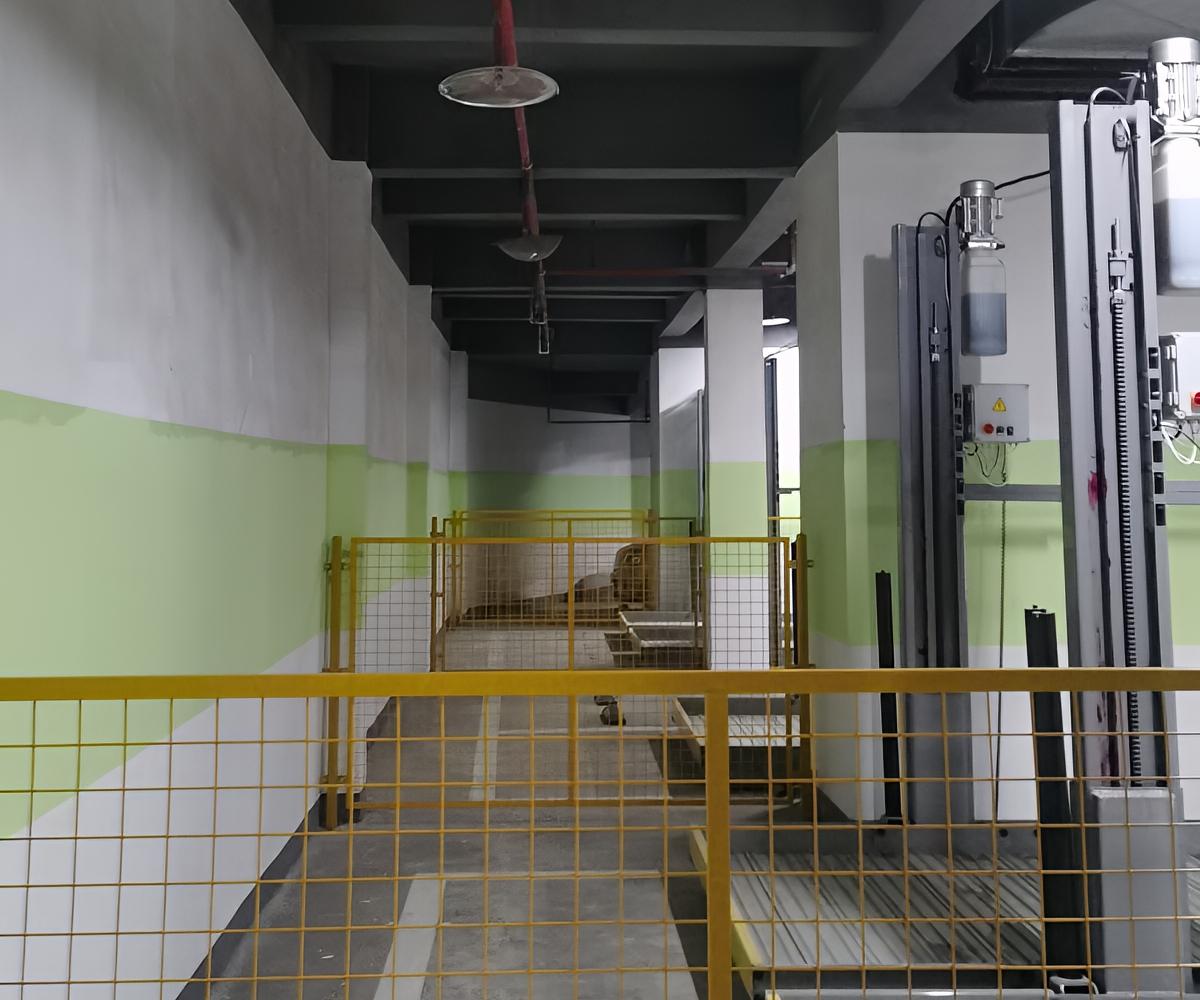 立体车库租赁全攻略升降横移机械车库调试专业指南
